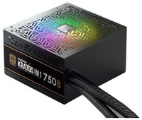 Блок питания GAMDIAS KRATOS M1 750W