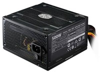 Блок питания Cooler Master Elite V3 230V 500W
