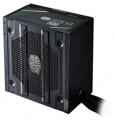 Блок питания Cooler Master Elite V3 230V 500W - 535 000 сум / шт.