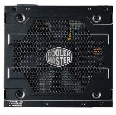 535 000 сум / шт. Блок питания Cooler Master Elite V3 230V 500W