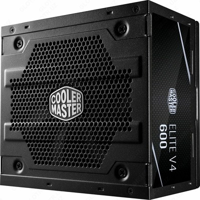 Блок питания Coolermaster Elite series 230V 600W