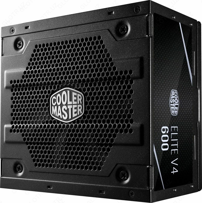 Блок питания Coolermaster Elite series 230V 600W