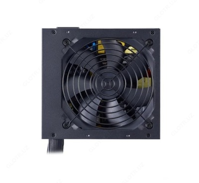 706 200 сум / шт. Блок питания Cooler Master MWE White 230V V2 650W