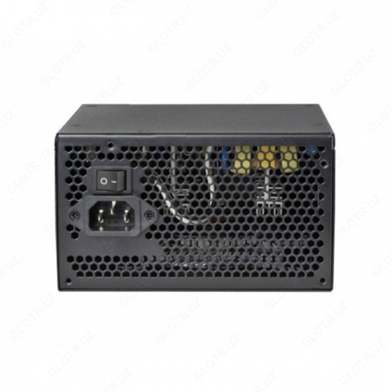 1 498 000 сум Блок питания Spire SP-ATX-1600W-ETH 1600W
