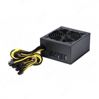 Блок питания Spire SP-ATX-2000W-ETH 2000W - 1 979 500 сум / шт.