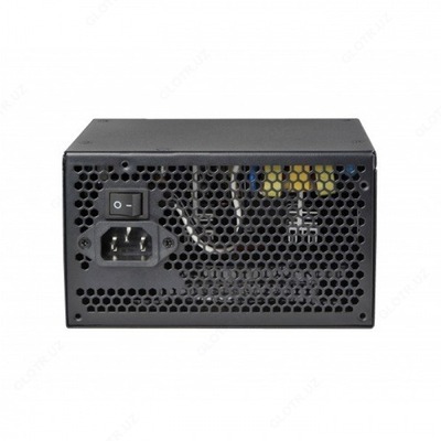 1 979 500 сум / шт. Блок питания Spire SP-ATX-2000W-ETH 2000W