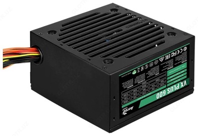 Блок питания AeroCool VX Plus 600W - 486 000 сум / шт.