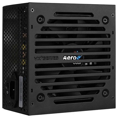 AeroCool VX Plus 800W quvvat manbai AeroCool VX Plus 800W quvvat manbai