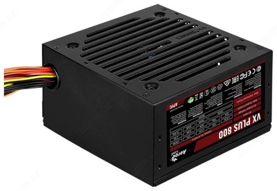 AeroCool VX Plus 800W quvvat manbai AeroCool VX Plus 800W quvvat manbai