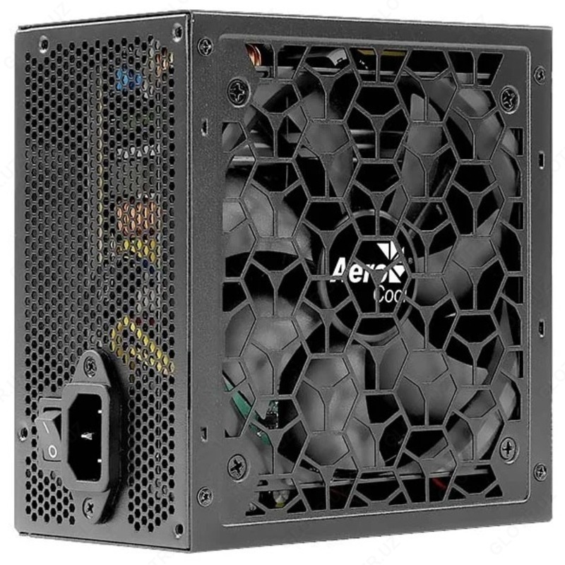 Блок питания AeroCool Aero White 700W