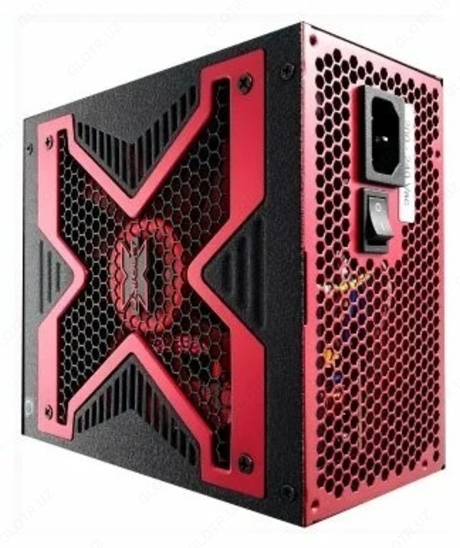 Блок питания AeroCool Strike-X 1100W