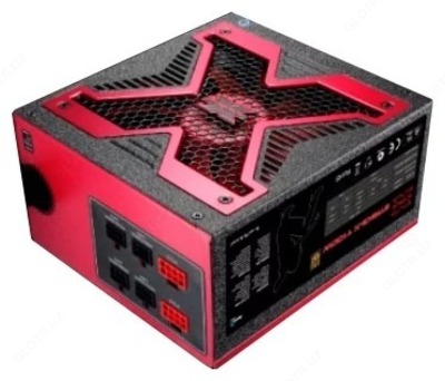 AeroCool Strike-X 1100W quvvat manbai AeroCool Strike-X 1100W quvvat manbai