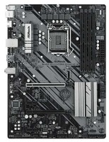 Материнская плата ASRock B460 Phantom Gaming 4