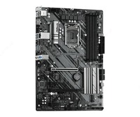 Материнская плата ASRock B460 Phantom Gaming 4 - 1 337 500 сум