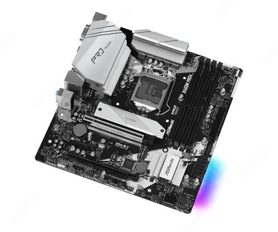 Материнская плата ASRock B460M PRO4 - 1 444 500 сум / шт.