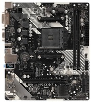 ASRock B450M-HDV R4.0 anakart