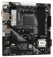 1 070 000 so'm ASRock B450M Pro4-F anakart