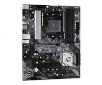ASRock B550 PHANTOM GAMING 4 anakart - 1 712 000 so'm