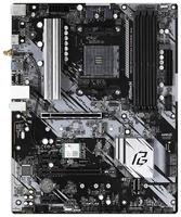 ASRock B550 Phantom Gaming 4 AC anakart