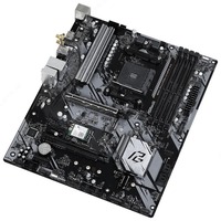 ASRock B550 Phantom Gaming 4 AC anakart - 1 819 000 so'm