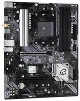 1 819 000 so'm ASRock B550 Phantom Gaming 4 AC anakart