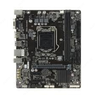 Материнская плата MB Noname H110 DDR3 LGA 1151 - 535 000 сум / шт.