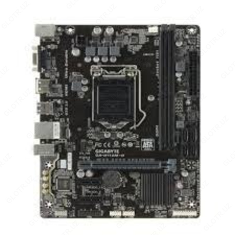 Материнская плата MB Noname H110 DDR3 LGA 1151 - 535 000 сум