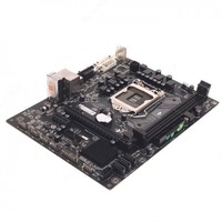 MB Colorfull C.H110M-K D3 Plus V20 DDR3 LGA1151 anakart - 588 500 so'm