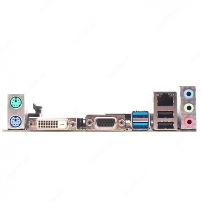 MB Colorfull C.H110M-K D3 Plus V20 DDR3 LGA1151 anakart MB Colorfull C.H110M-K D3 Plus V20 DDR3 LGA1151 anakart