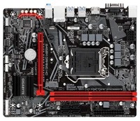 GIGABYTE B460M Gaming HD anakart