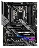 Anakart MSI MAG B460 TOMAHAWK