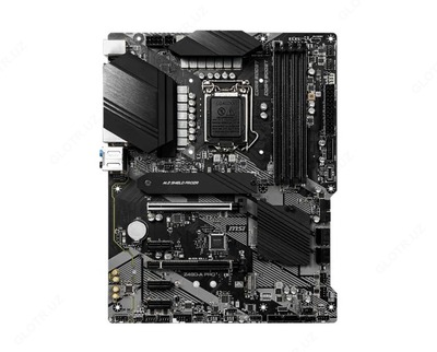 MSI Z490-A PRO anakart