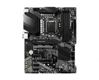 MSI Z490-A PRO anakart