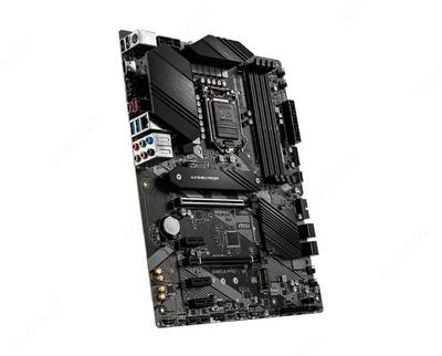 MSI Z490-A PRO anakart - 2 247 000 so'm / dona