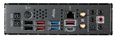3 745 000 сум / шт. Материнская плата MSI MEG Z490 UNIFY