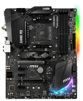 Материнская плата MSI B450 GAMING PRO CARBON AC