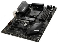 Материнская плата MSI B450 GAMING PRO CARBON AC - 1 819 000 сум