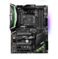 MB MSI AMD AM4 X470 Gaming Pro Carbon DDR4