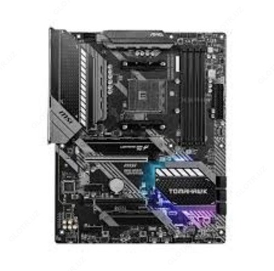 Материнская плата MSI MAG B550 TOMAHAWK