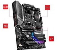 Материнская плата MSI MAG B550 TOMAHAWK - 2 568 000 сум
