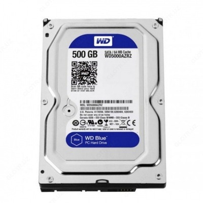 Жёсткий диск HDD 500GB Seagate 7200 Pullout