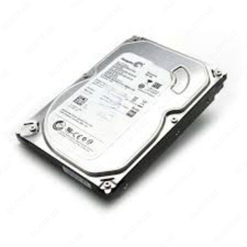 Жёсткий диск HDD 500GB Seagate 7200 Pullout - 235 400 сум