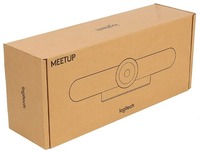 10 210 000 сум Веб-камера Logitech MeetUp