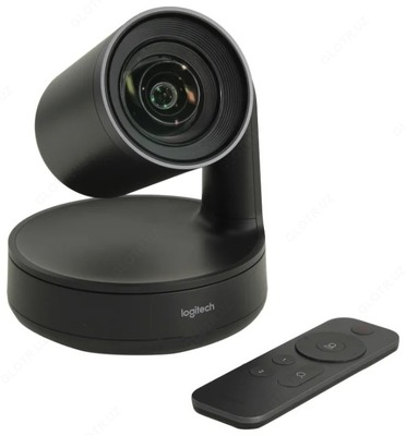 Веб-камера Logitech ConferenceCam Rally - 35 310 000 сум / шт.