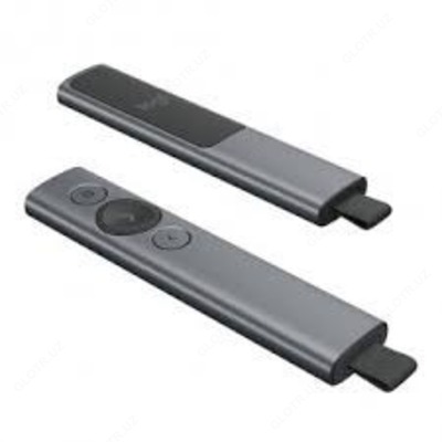 Презентер Logitech Spotlight
