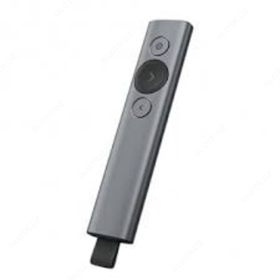 Презентер Logitech Spotlight - 2 250 000 сум / шт.