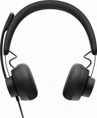 Гарнитура Logitech Headset Zone Wired - 2 376 000 сум / шт.