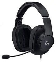 Logitech G PRO kompyuter eshitish vositasi