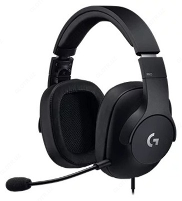 Компьютерная гарнитура Logitech G PRO