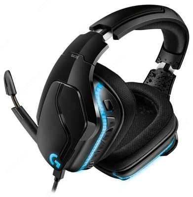Компьютерная гарнитура Logitech G G635 - 1 819 000 сум / шт.